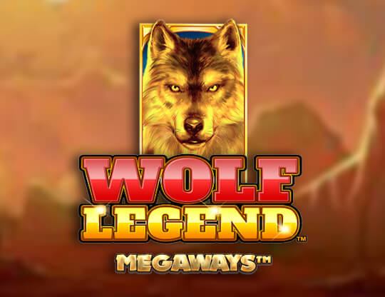 Wolf Legend Megaways